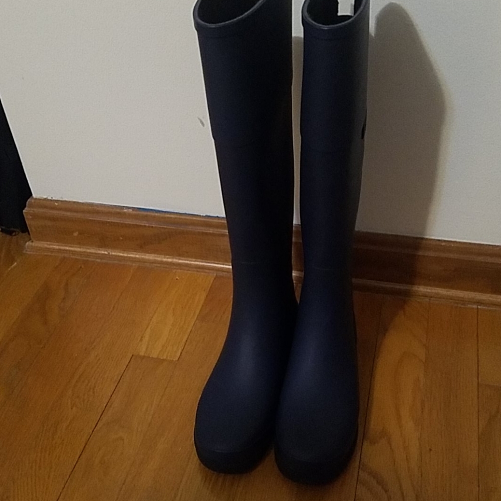 Rainboots - image 1